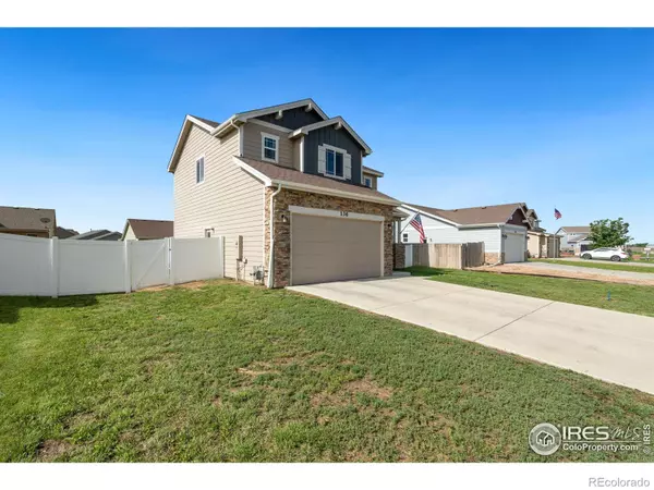 Ault, CO 80610,136 Linden Oaks DR