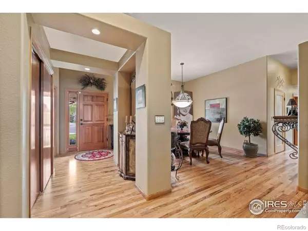 Fort Collins, CO 80528,5607 Willow Springs CT