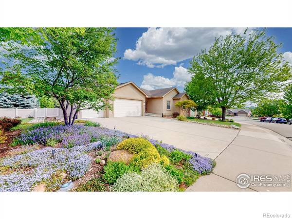 Loveland, CO 80538,1145 Flowering Almond DR