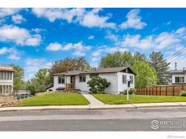 Boulder, CO 80305,4445 Squires CIR