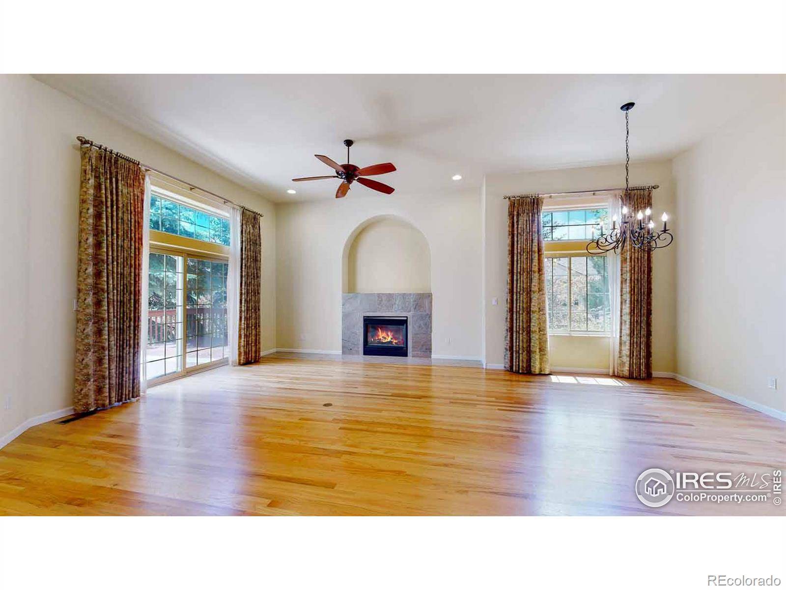 Loveland, CO 80538,4425 Chateau DR