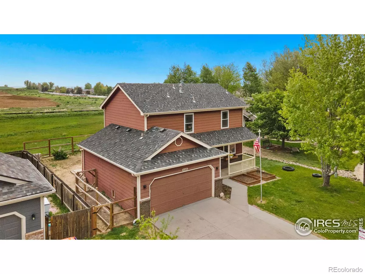 Johnstown, CO 80534,2105 Kiersi CT