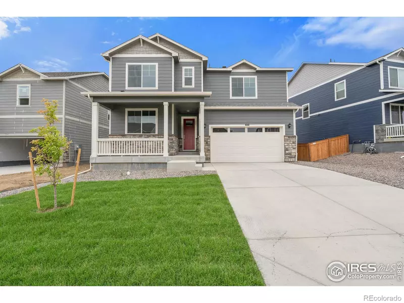 5001 Abigar ST, Windsor, CO 80528