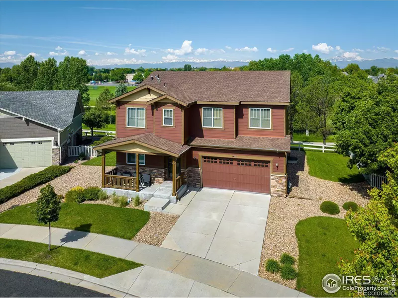 1411 Bluemoon DR, Longmont, CO 80504