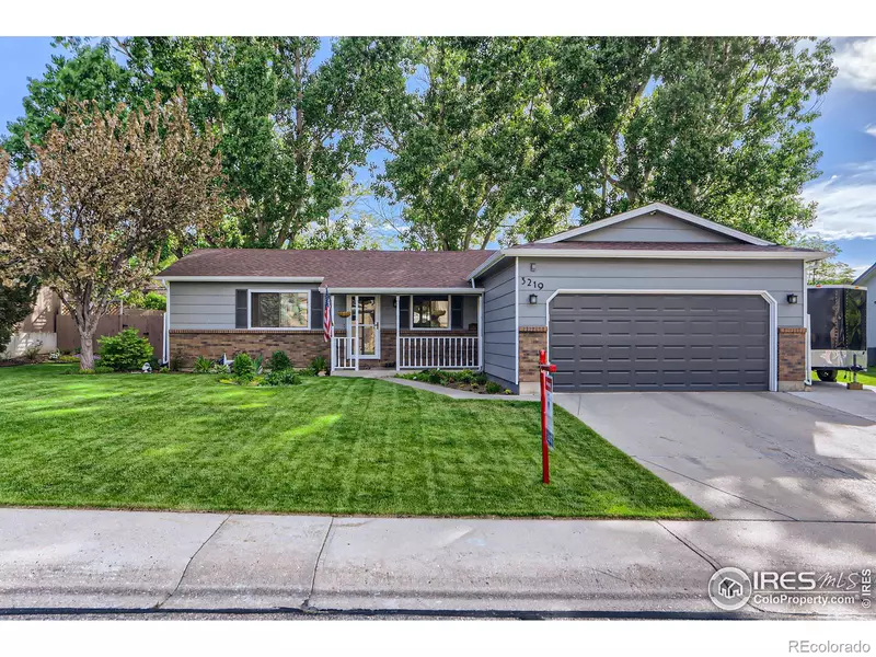 3219 Boone ST, Fort Collins, CO 80526