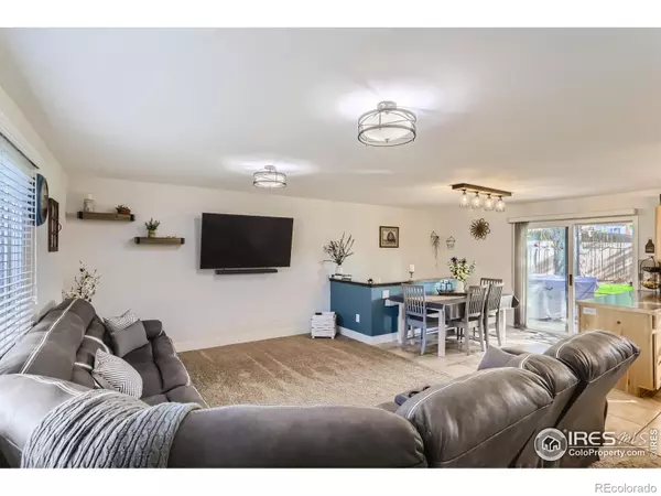 Fort Collins, CO 80526,3219 Boone ST