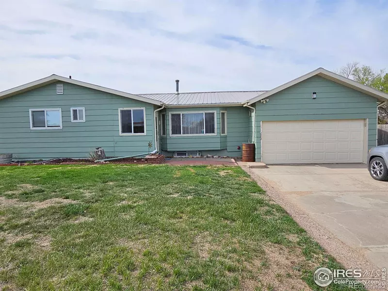 13700 Sunny Knolls LN, Sterling, CO 80751