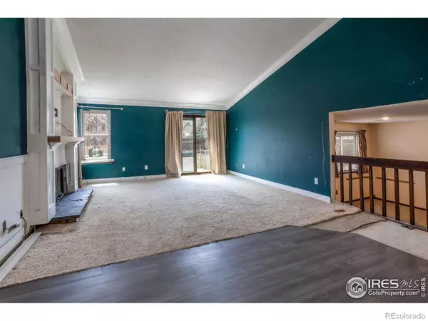 Fort Collins, CO 80526,4431 Hollyhock ST