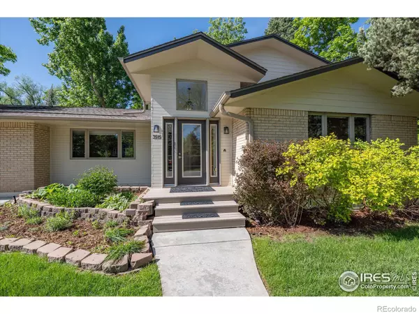 Boulder, CO 80304,3515 Clover CIR
