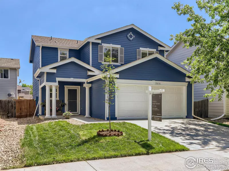 10656 Forester PL, Longmont, CO 80504