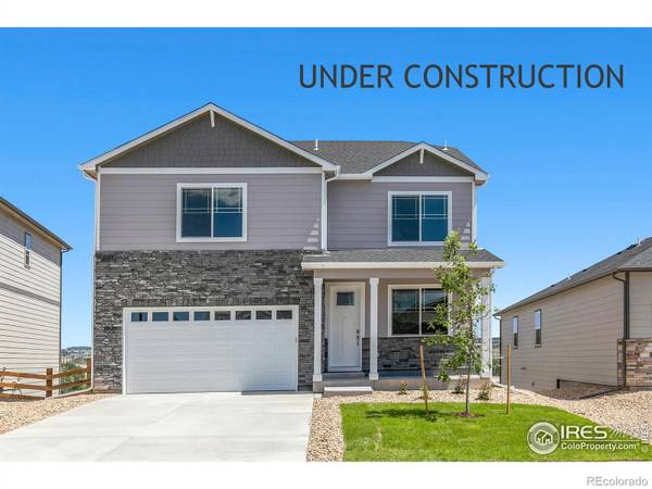 937 Canal West DR, Lochbuie, CO 80603