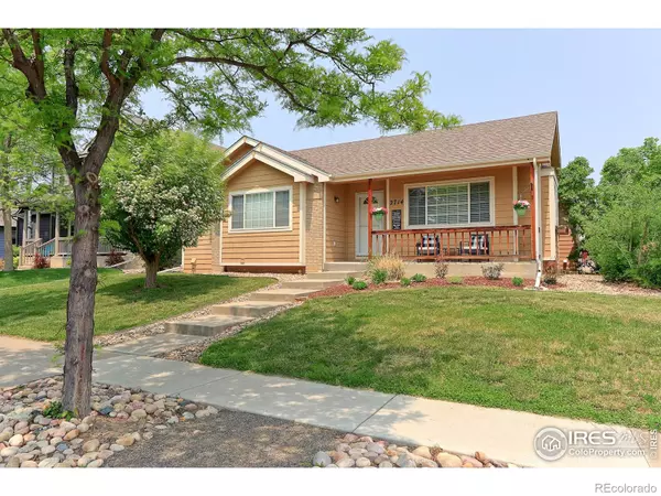 2714 Pleasant Valley RD, Fort Collins, CO 80521