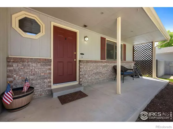 Fort Collins, CO 80526,4520 Hibiscus ST