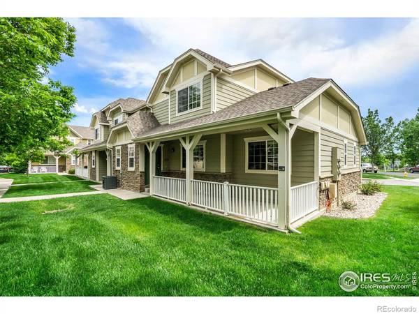 1020 Andrews Peak DR #D113, Fort Collins, CO 80521