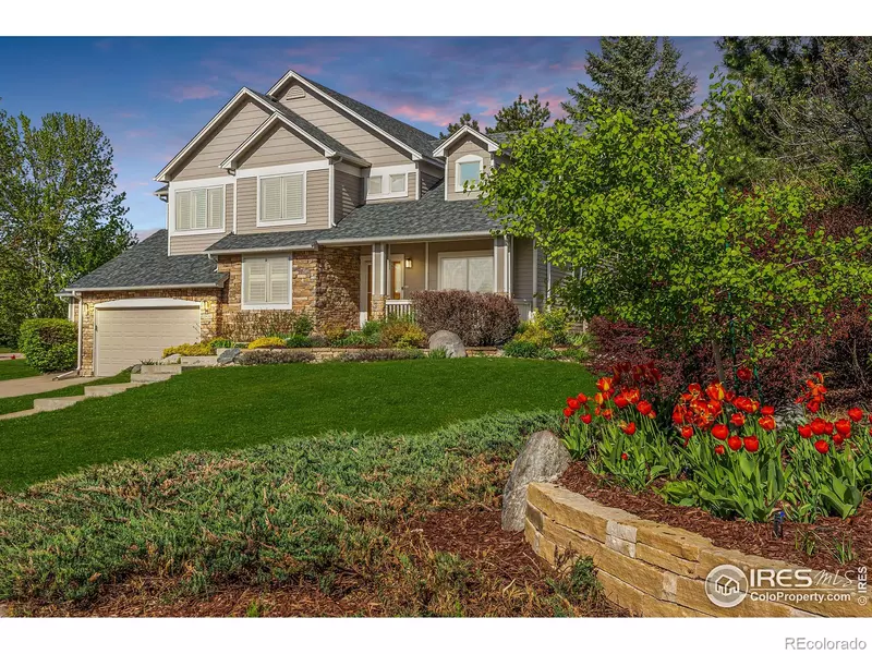 2430 Waneka Lake TRL, Lafayette, CO 80026