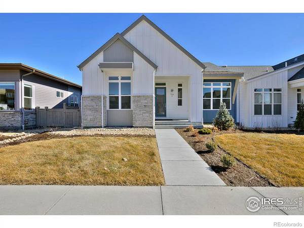 766 Kubat LN #A, Longmont, CO 80503