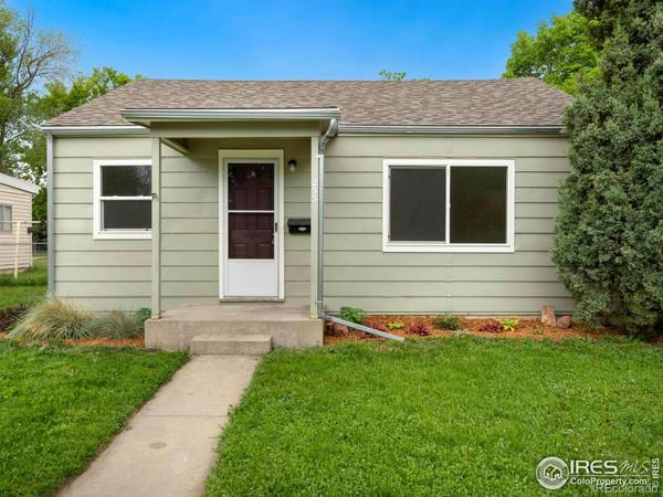 233 Lyons ST, Fort Collins, CO 80521