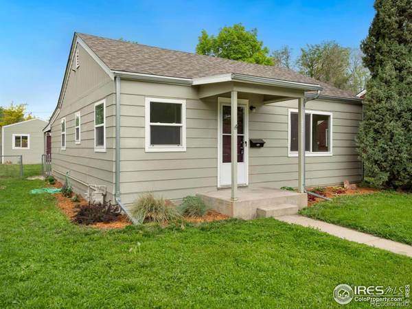 Fort Collins, CO 80521,233 Lyons ST