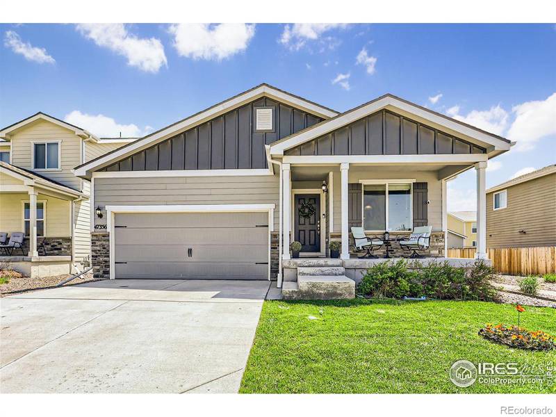 47356 Lily AVE, Bennett, CO 80102