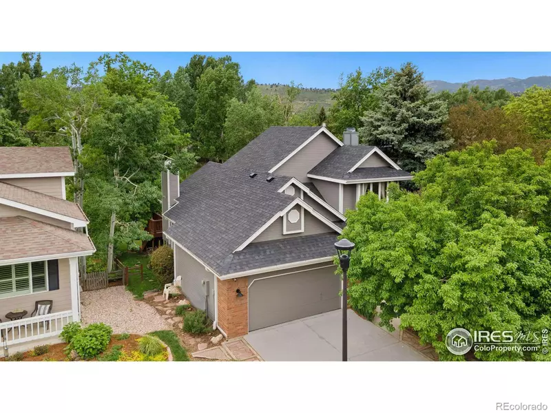 2825 McKeag DR, Fort Collins, CO 80526