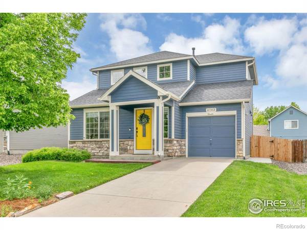 6142 Lincoln ST, Frederick, CO 80530