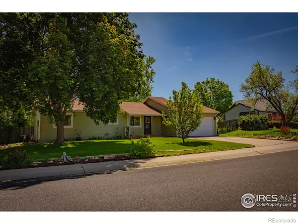 Fort Collins, CO 80526,4022 Platte DR