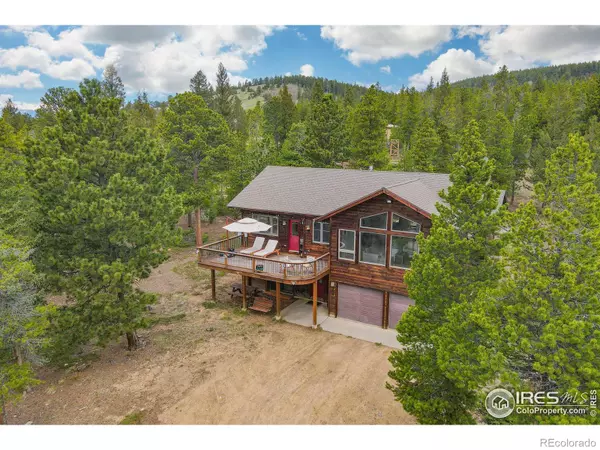 Black Hawk, CO 80422,444 N Beaver RD