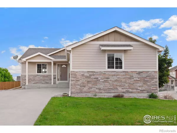 Loveland, CO 80537,437 Cholla DR