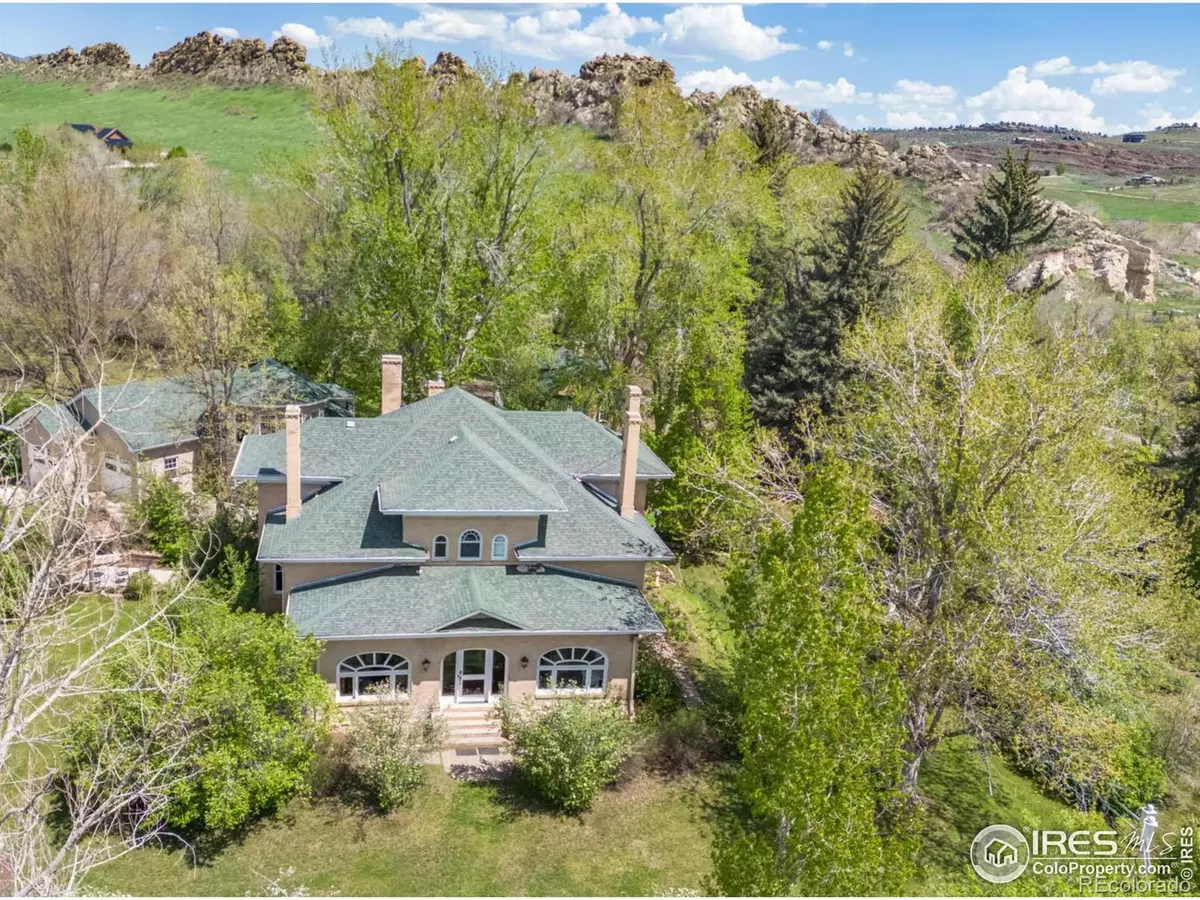 Loveland, CO 80538,5445 Wild LN