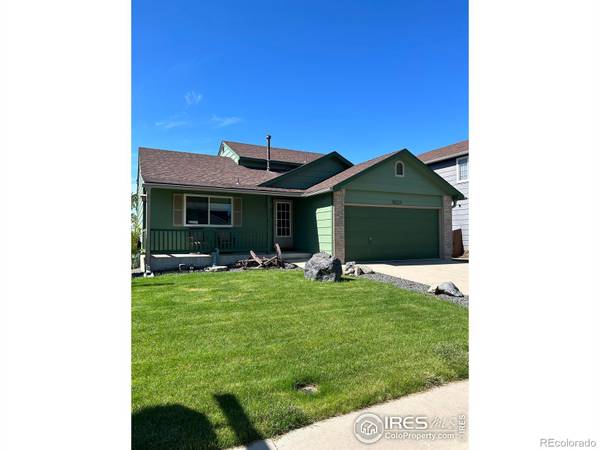 5582 E 128th CT, Thornton, CO 80241