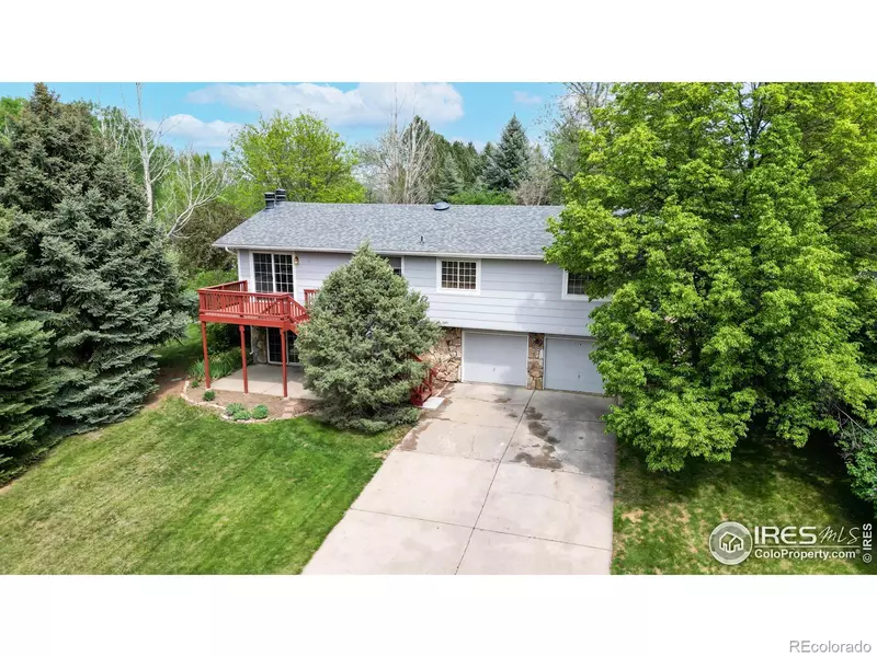 1124 Lin Mar DR, Fort Collins, CO 80521