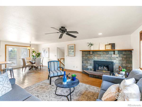 8197 N 107th ST, Longmont, CO 80504