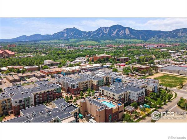 Boulder, CO 80303,3601 Arapahoe AVE #224