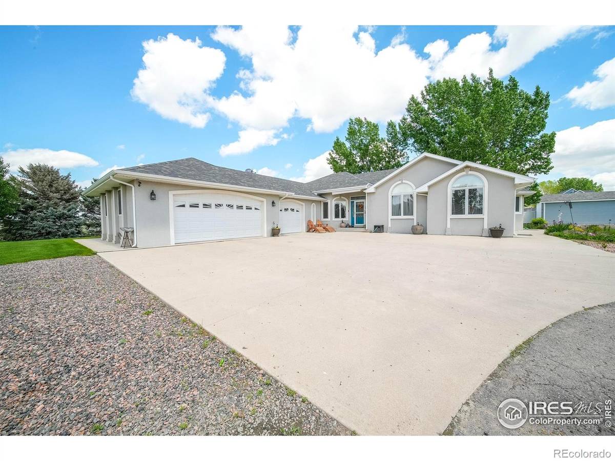 Fort Morgan, CO 80701,17577 County Road Q.8