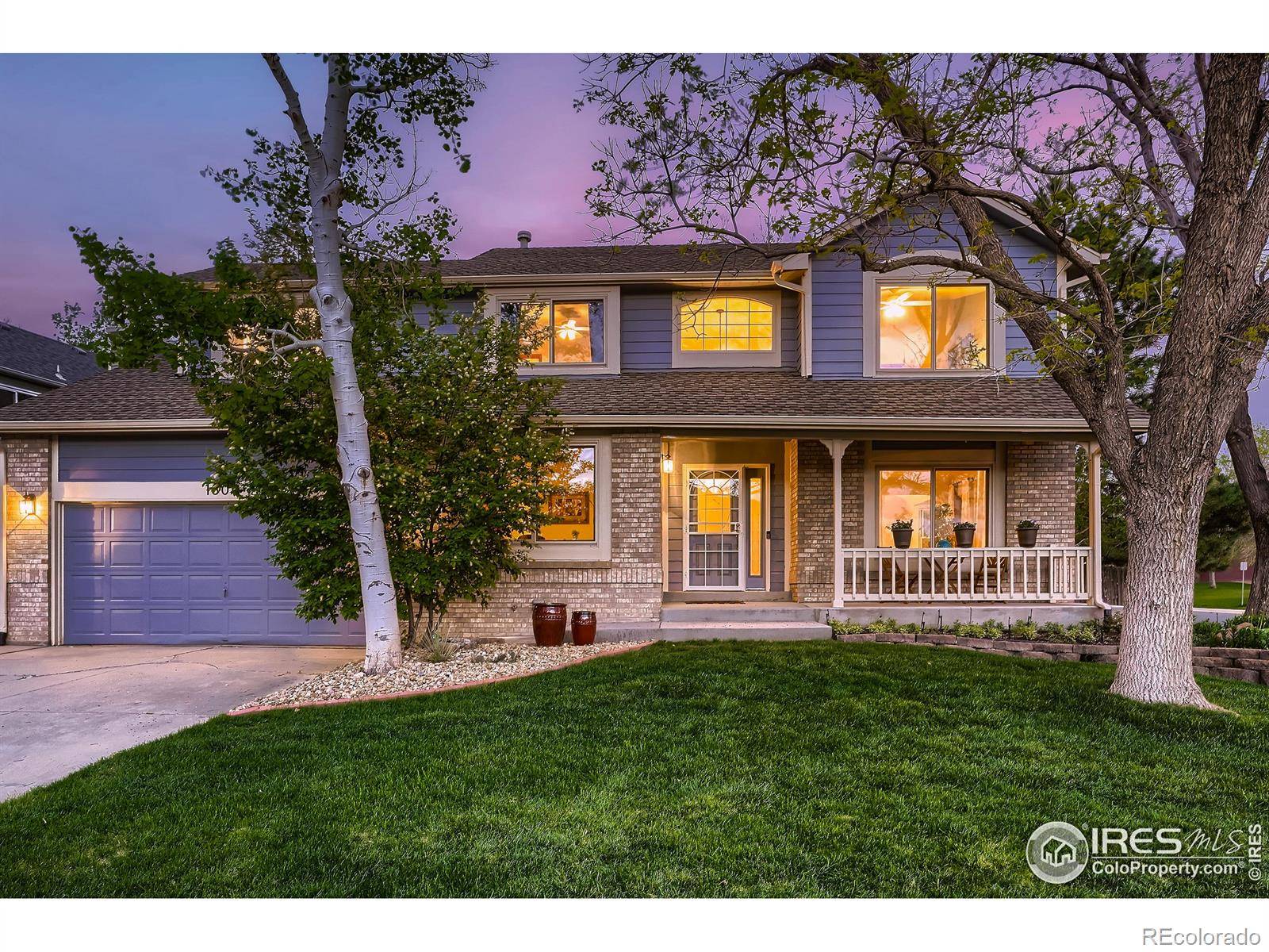 Broomfield, CO 80020,1600 Garnet ST
