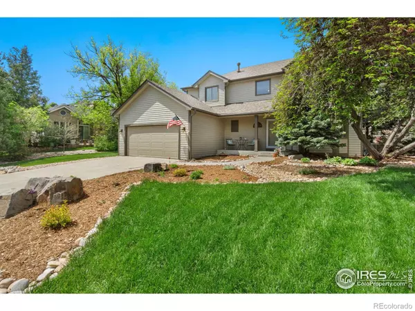 Longmont, CO 80504,1731 Sunlight DR