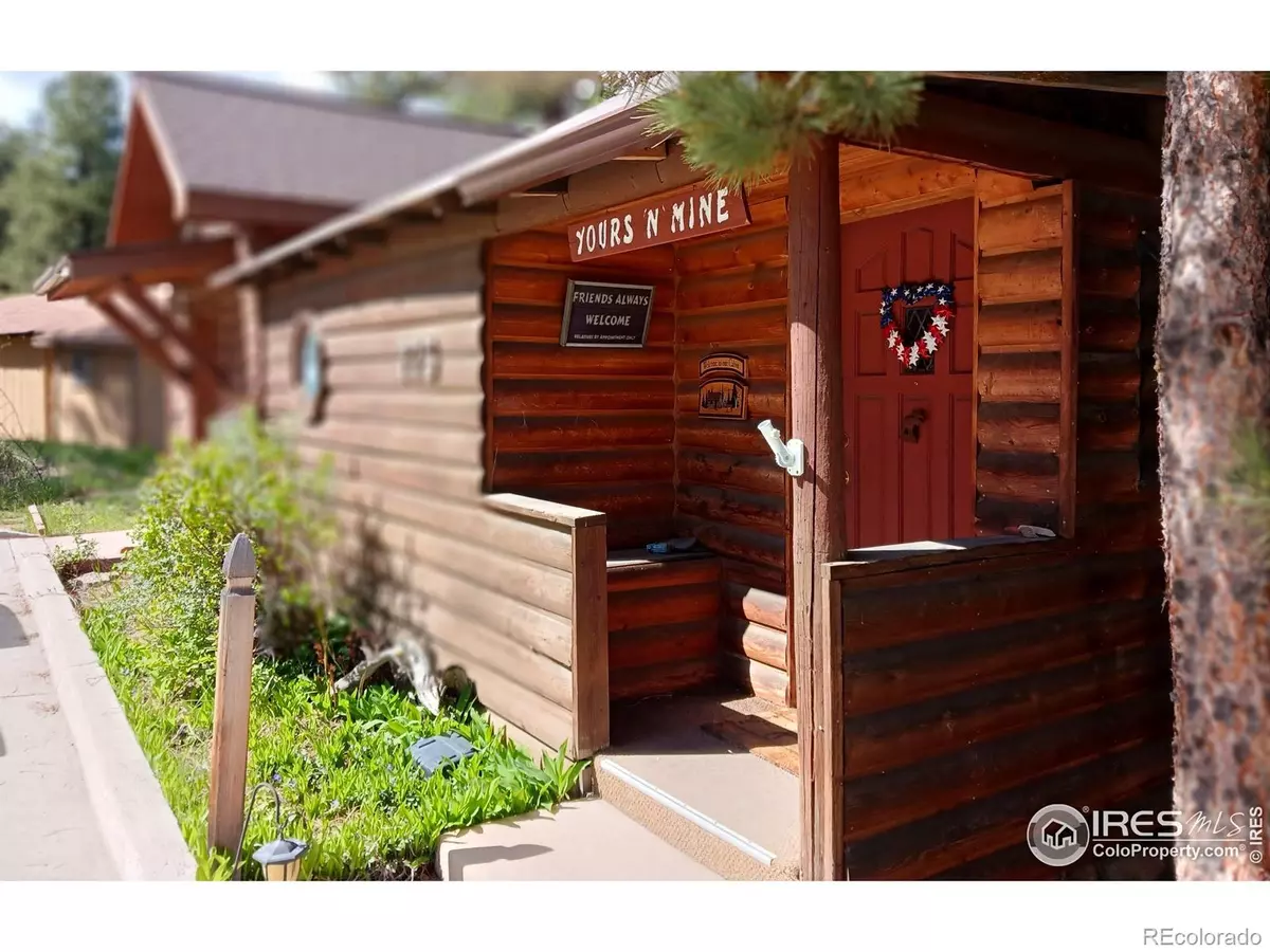 Estes Park, CO 80517,775 Riverside DR