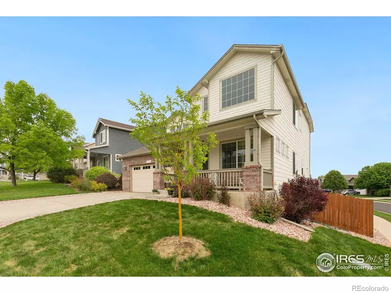 7526 Triangle DR, Fort Collins, CO 80525