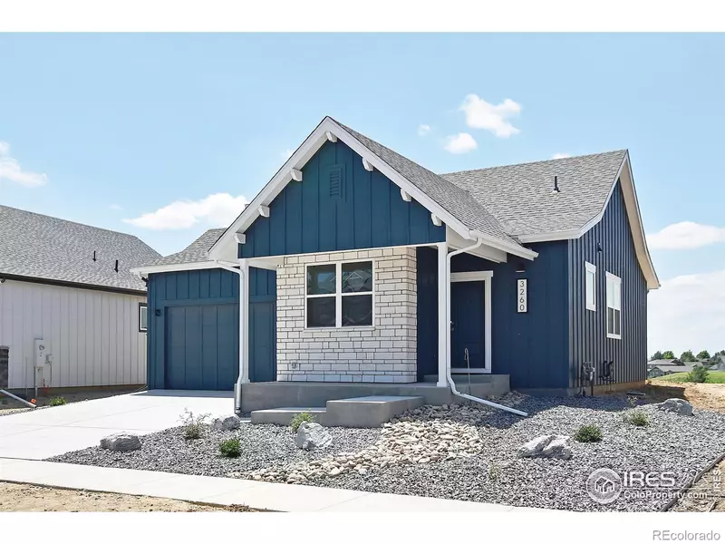 3260 Da Vinci DR, Loveland, CO 80538