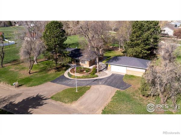 1901 Falls CT, Loveland, CO 80538