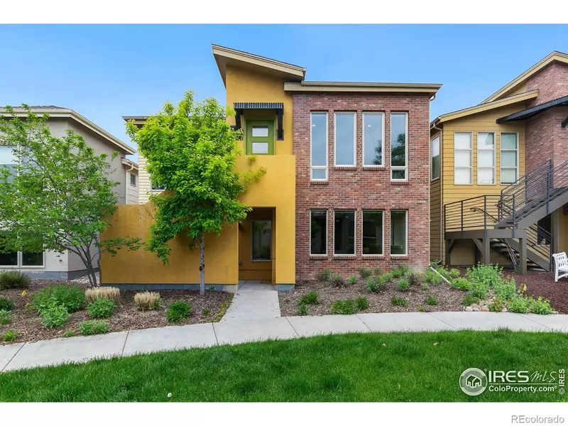 1664 Freewheel DR, Fort Collins, CO 80525