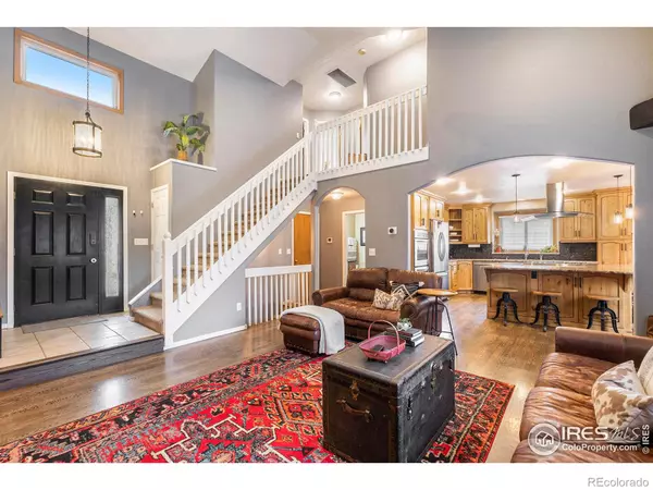 Fort Collins, CO 80526,1539 Ambrosia CT