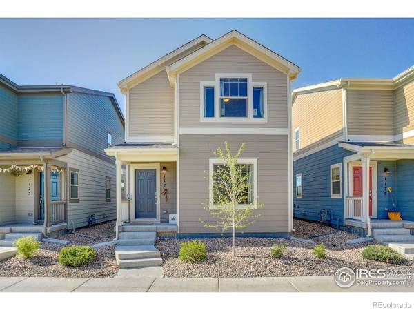 Longmont, CO 80501,1177 Hummingbird CIR