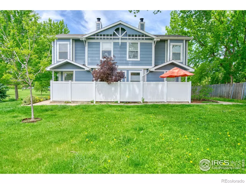 1307 Baker ST #B, Longmont, CO 80501