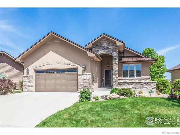 Windsor, CO 80550,6053 Southern Hills DR