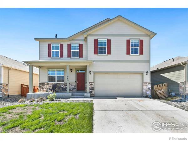 943 Alta ST, Lochbuie, CO 80603