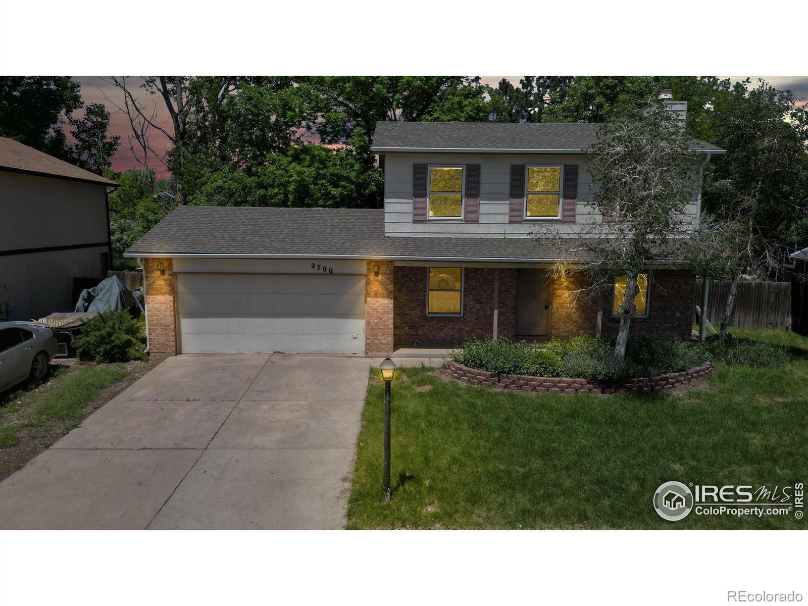 2700 Garden DR, Fort Collins, CO 80526