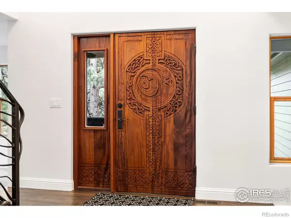 Boulder, CO 80302,1934 Lefthand Canyon DR