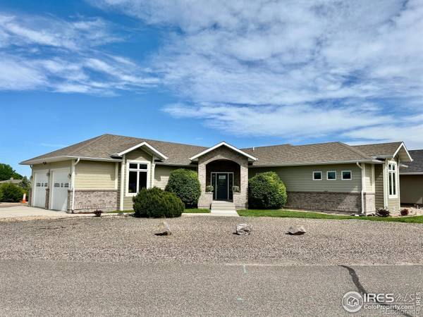 131 Club RD,  Sterling,  CO 80751