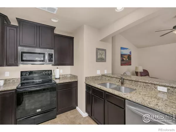 Loveland, CO 80538,4845 Hahns Peak DR #203